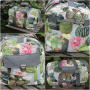 E-Book elbmarie Tasche Ludwig, Duits