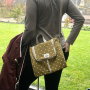 Patron sac à goûter pdf Lunchkultur Elbmarie, en allemand