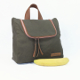 Patron sac à goûter pdf Lunchkultur Elbmarie, en allemand