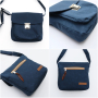 E-Book elbmarie Tasche Phine, Duits