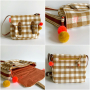 E-Book elbmarie Tasche Phine, Duits