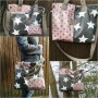 E-Book elbmarie Tasche Pippa, german