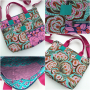 E-Book elbmarie Tasche Pippa, german
