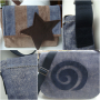 E-Book elbmarie Tasche Trixie, Duits
