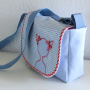 E-Book elbmarie Tasche Trixie, Duits