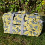 Patron sac de voyage pdf Ludwig XL Elbmarie, en allemand