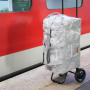 Patron sac de voyage pdf Ludwig XL Elbmarie, en allemand