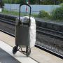 Patron sac de voyage pdf Ludwig XL Elbmarie, en allemand