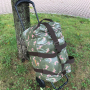 Patron sac de voyage pdf Ludwig XL Elbmarie, en allemand