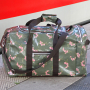 Patron sac de voyage pdf Ludwig XL Elbmarie, en allemand