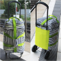 Patron sac de voyage pdf Ludwig XL Elbmarie, en allemand