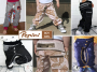 Patron pantalon enfant pdf Pepini Elsterglück, en allemand
