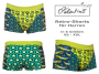 E-Book Elsterglück Retro-Shorts Valentino, duits