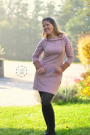 E-Book Emmilou. Hoodie Große Dorren Damen, duits