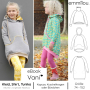E-book Emmilou. Hoodie Vani Kinder, Duits