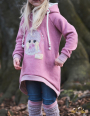E-book Emmilou. Hoodie Vani Kinder, Duits