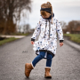 E-book Emmilou. Hoodie Vani Kinder, Duits
