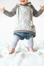 E-book Emmilou. Hoodie Vani Kinder, Duits