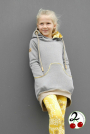 E-book Emmilou. Hoodie Vani Kinder, Duits