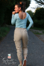 E-Book Emmilou. Shirt Rebekka Damen, duits