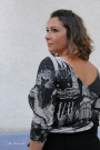 E-Book Emmilou. Shirt Rebekka Damen, duits