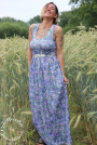 E-book Emmilou. Sommerkleid Amelie Damen, Duits