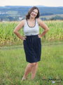 E-book Emmilou. Sommerkleid Amelie Damen, Duits