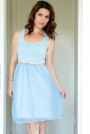 E-book Emmilou. Sommerkleid Amelie Damen, Duits