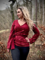 E-book Emmilou. Wickelshirt Franzi, Duits