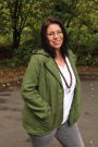 E-Book Erbsünde Blazer - Übergangsjacke Paulista 46-60, duits