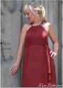 Patron blouse / tunique / robe femme pdf Superbia, en allemand