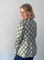 E-book Erbsünde Bluse ALOE Curvy, Duits