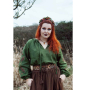 E-book Erbsünde damesblouse / Jurk / Tuniek Latana, Duits