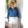 E-book Erbsünde damesblouse / Jurk / Tuniek Latana, Duits