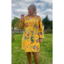 E-book Erbsünde damesblouse / Jurk / Tuniek Latana, Duits