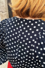 E-book Erbsünde Damen Bluse Fabulosa, Duits