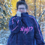 E-Book Erbsünde dames oversize pulloverjurk/sweater Marilia, Duits