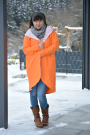 Patron veste femme pdf Sumare Erbsünde, en allemand