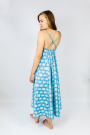 Patron robe femme pdf Luxuria Erbsünde, en allemand