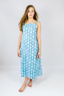 Patron robe femme pdf Luxuria Erbsünde, en allemand