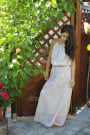 Patron robe femme pdf Luxuria Erbsünde, en allemand