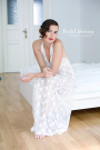 Patron robe femme pdf Luxuria Erbsünde, en allemand