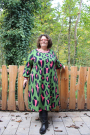 E-book Erbsünde Kleid - Tunika Delicia Curvy, Duits