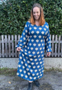 E-Book Erbsünde Kleid mit Schleife MARGARIDA