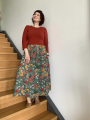 E-Book Erbsünde Dress SUZANA. german
