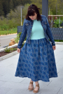 E-Book Erbsünde Dress SUZANA. german