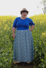 E-Book Erbsünde Dress SUZANA. german