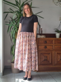 E-Book Erbsünde Dress SUZANA. german
