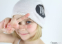 E-Book Erbsünde Mütze - Beanie Gorra, duits