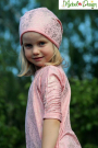 E-Book Erbsünde Mütze - Beanie Gorra, duits